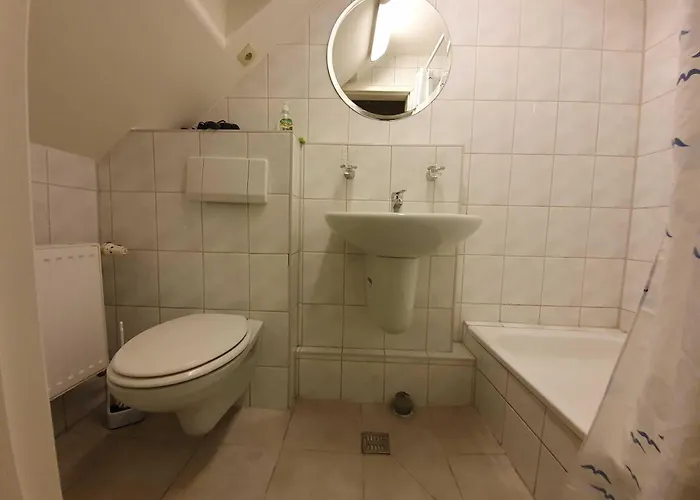 Haus Karzenburg 2 Apartment